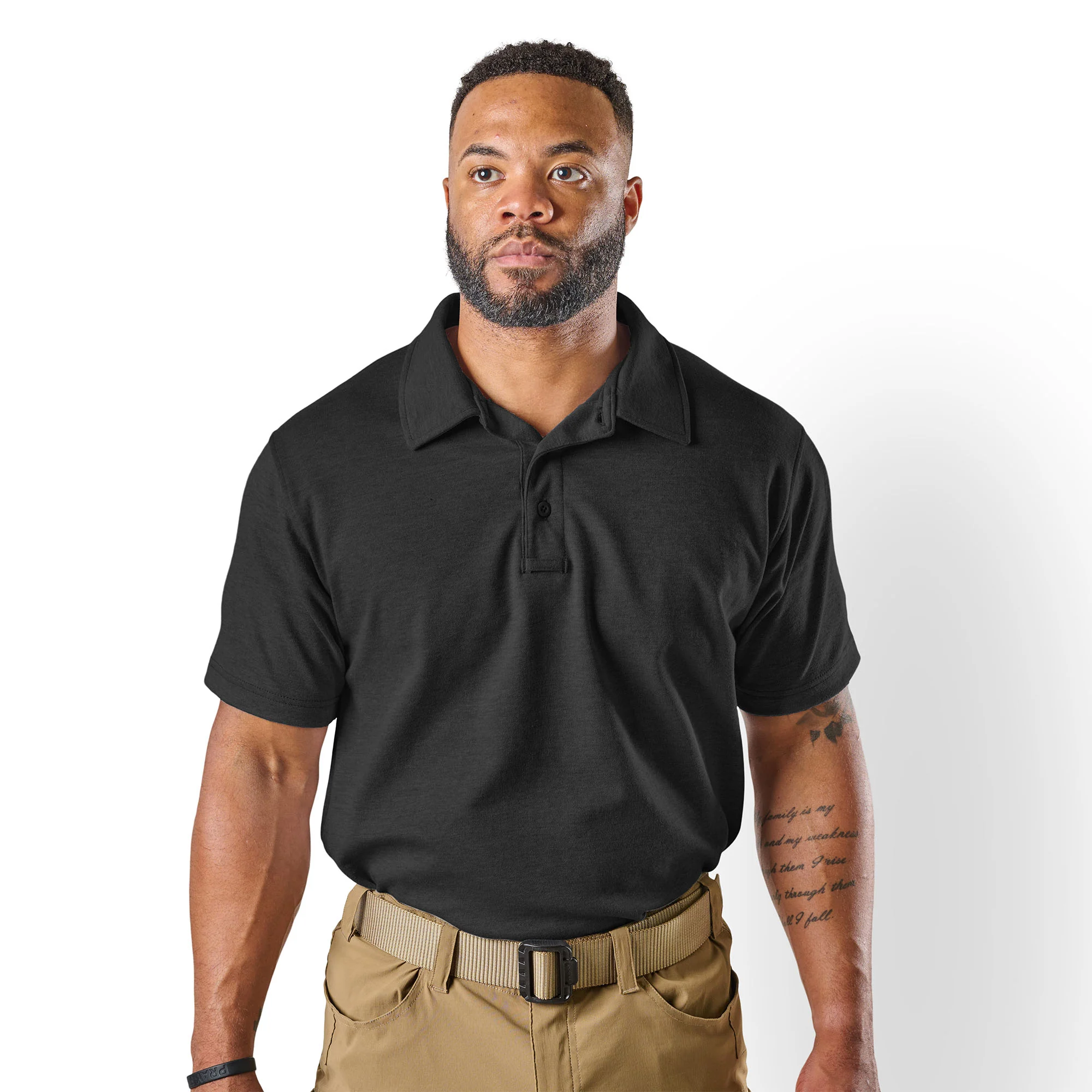 Law Enforcement Tops